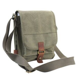 Tall Small Satchel Shoulder Bag C90MG